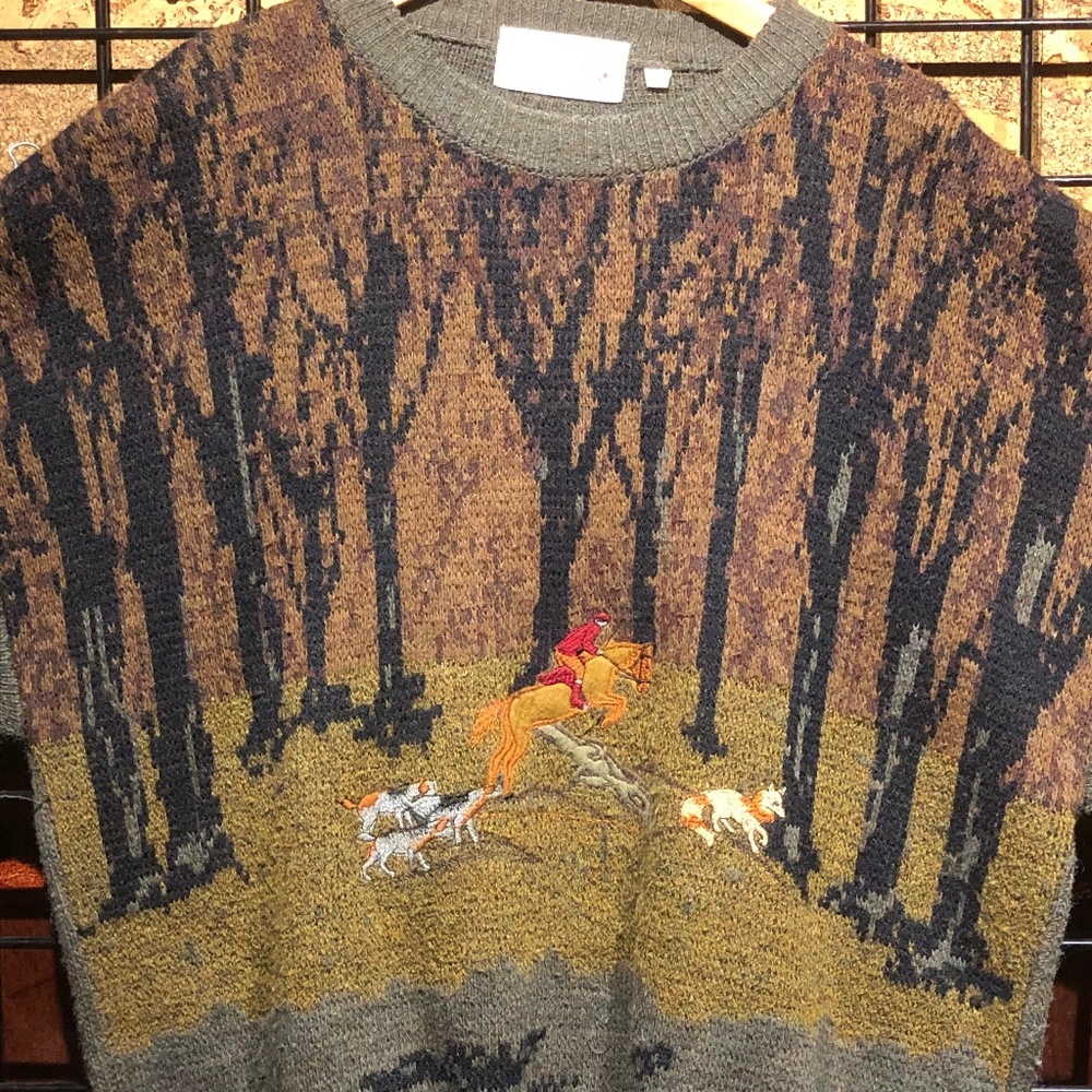 Sweater